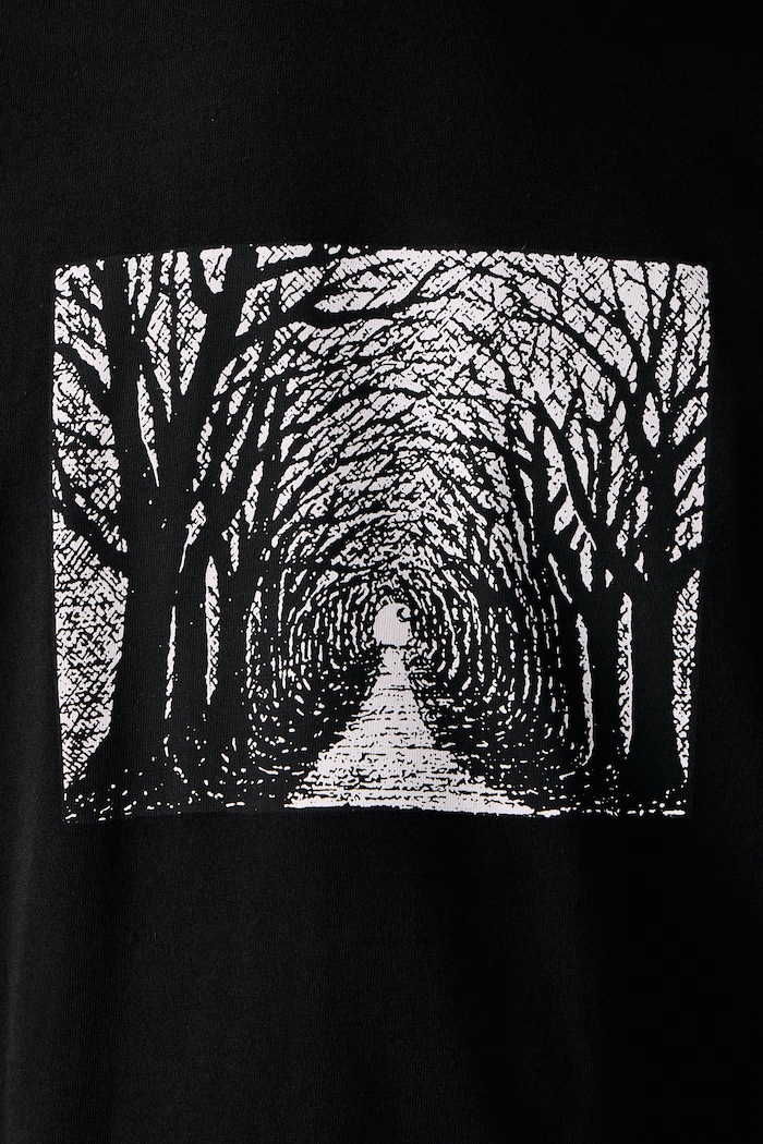 Carhartt WIP Avenue T-Shirt bawełniany męski I037220