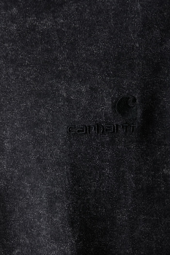 Carhartt WIP Lambert T-Shirt bawełniany męski I037016