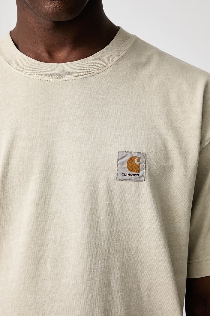 Carhartt WIP Vista T-Shirt cotton Men's I030780