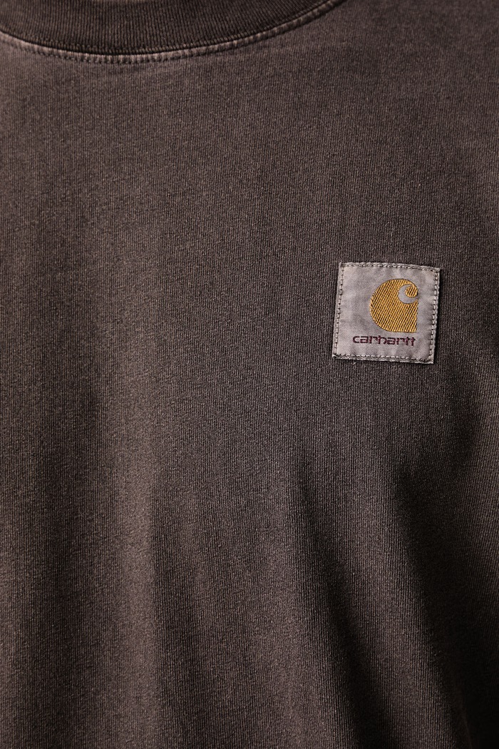 Carhartt WIP Vista T-Shirt tričko bavlněné pánské I030780