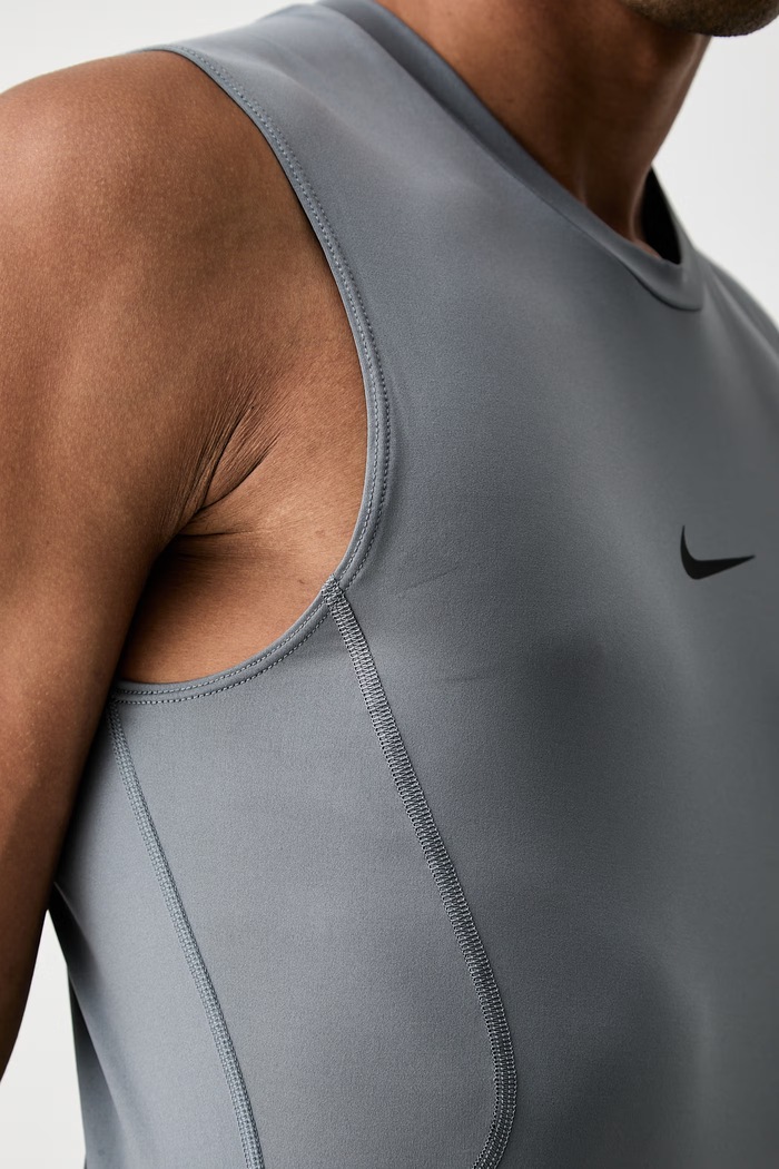 Nike top treningowy męski Pro FB7914.084