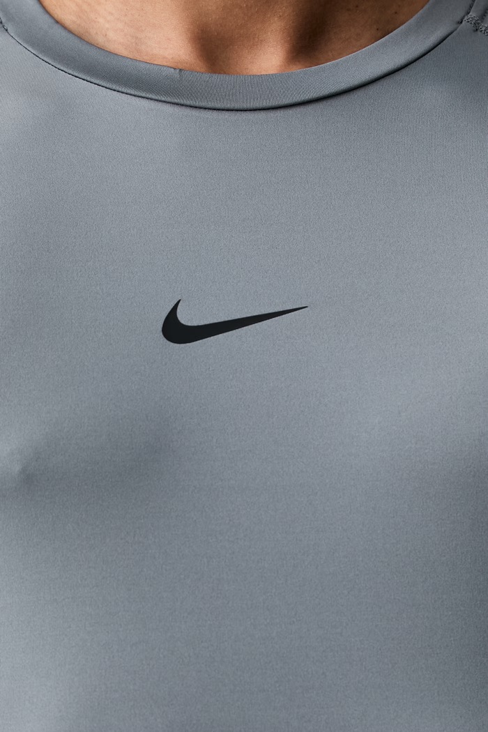 Nike T-shirt treningowy męski Pro FB7932.084