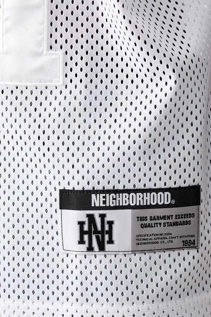 Neighborhood T-shirt męski 261FPNH.CSM10