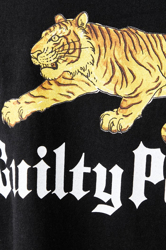 Wacko Maria T-shirt bawełniany męski 25SS.WMT.WT08