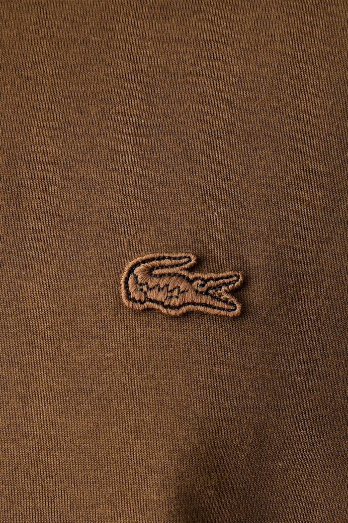 Lacoste T-shirt oversize bawełniany męski TH9441.DPD