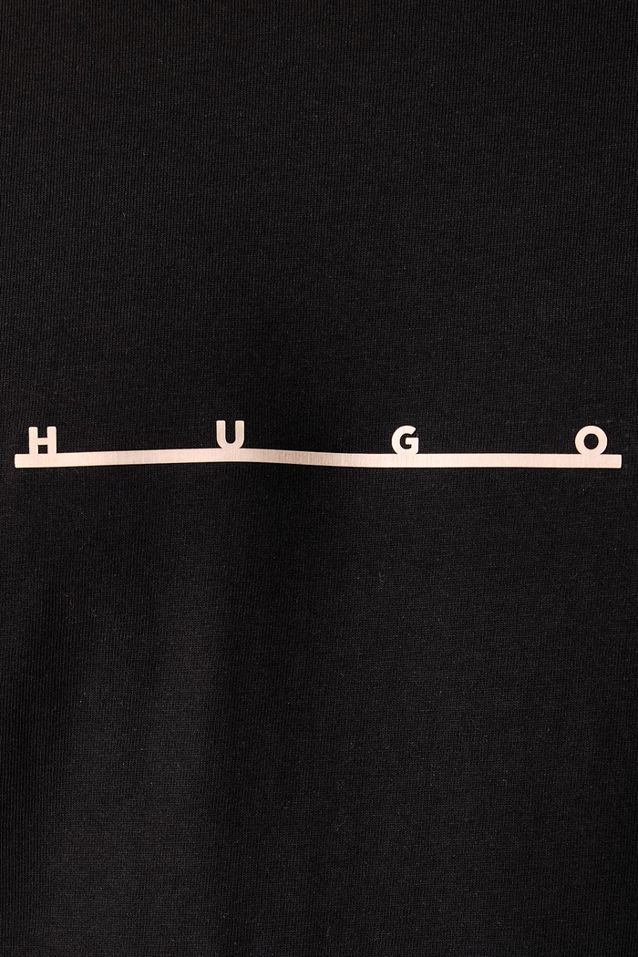 HUGO Tricou din bumbac Datri 50568118