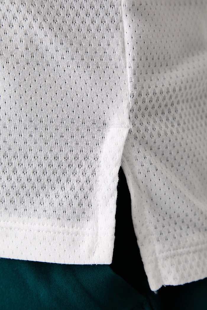 Under Armour top treningowy męski UA Velociti Tank 6010888.100 biały