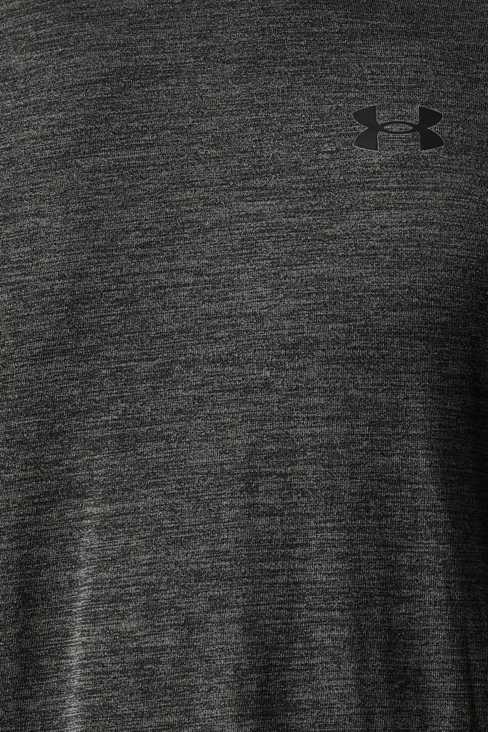 Under Armour T-shirt treningowy męski Vanish 6010591.010 szary