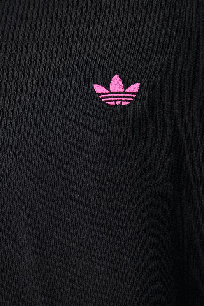 T-shirt ανδρικό βαμβακερό NCLR Loose adidas Originals μαύρο LI2474