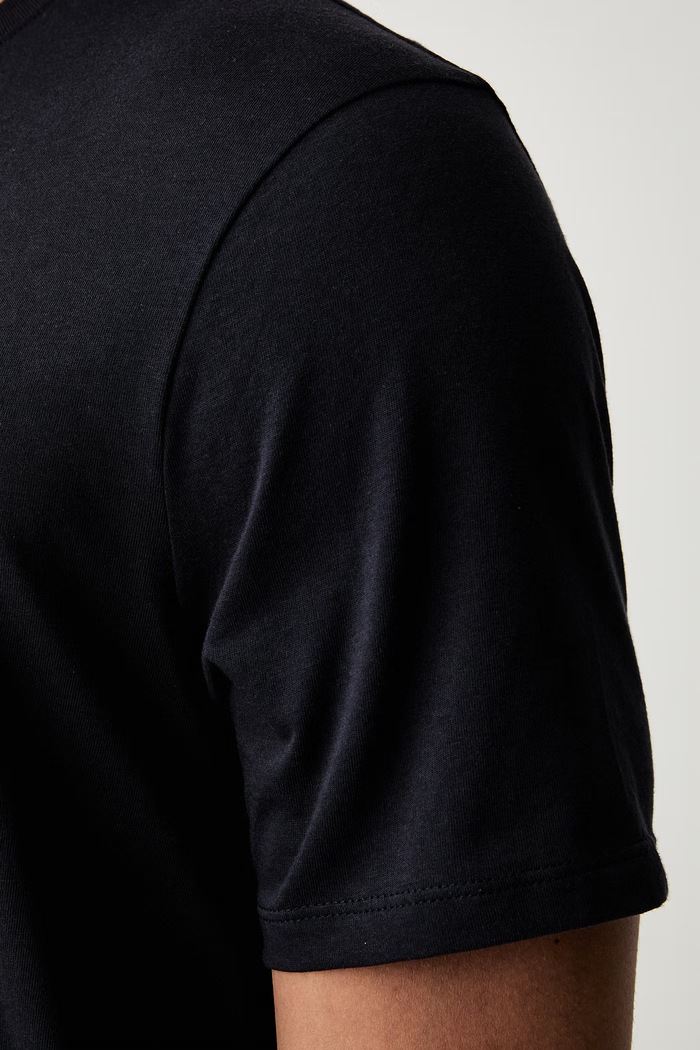 Armani Exchange tricou pentru bărbați din bumbac XM003100.AF10356 bleumarin