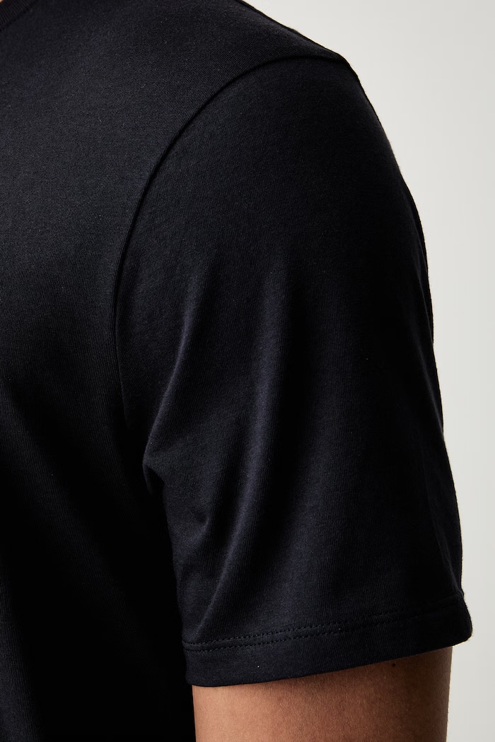 Armani Exchange tricou pentru bărbați din bumbac XM003100.AF10356 bleumarin