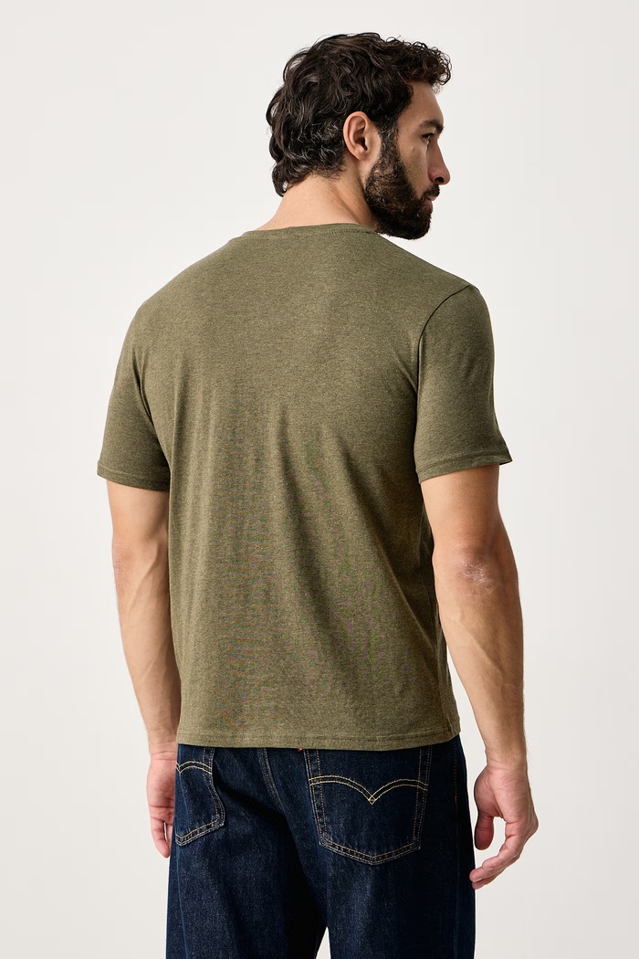 Oblečenie United Colors of Benetton Tričko dámske bavlnené 37EDU10CR zelená
