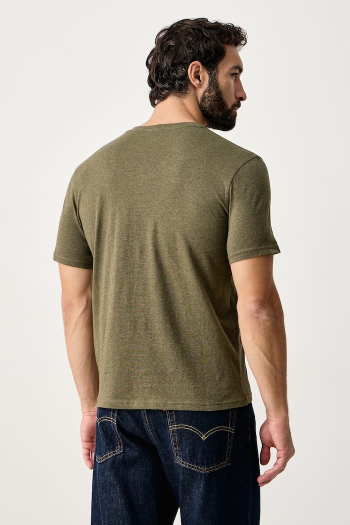 Oblečenie United Colors of Benetton Tričko dámske bavlnené 37EDU10CR zelená