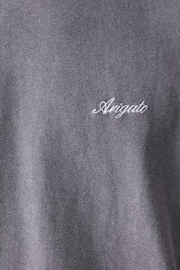 Axel Arigato T-shirt męski bawełniany A2681014