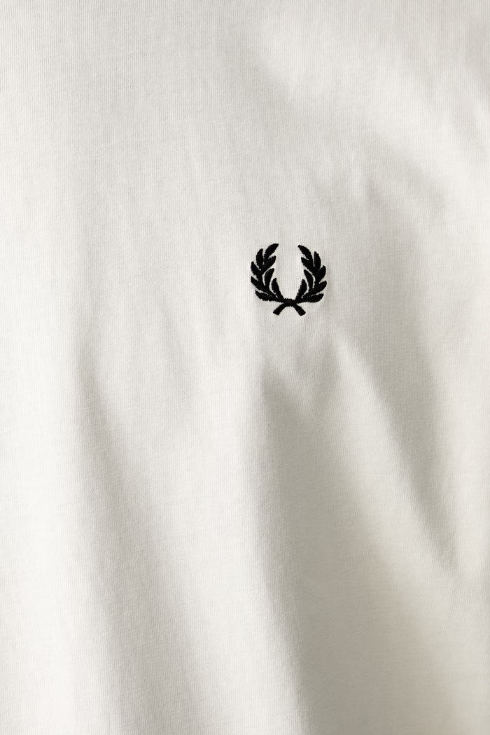 Fred Perry T-shirt męski bawełniany M3491.560