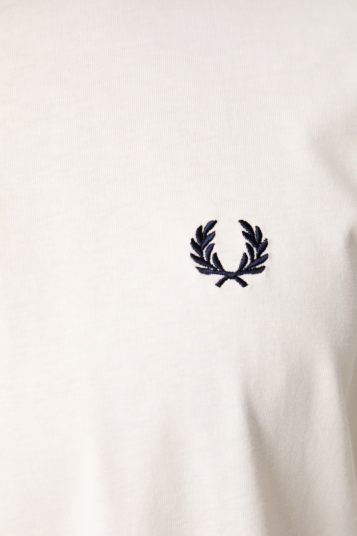 Fred Perry T-shirt męski bawełniany M3484.560