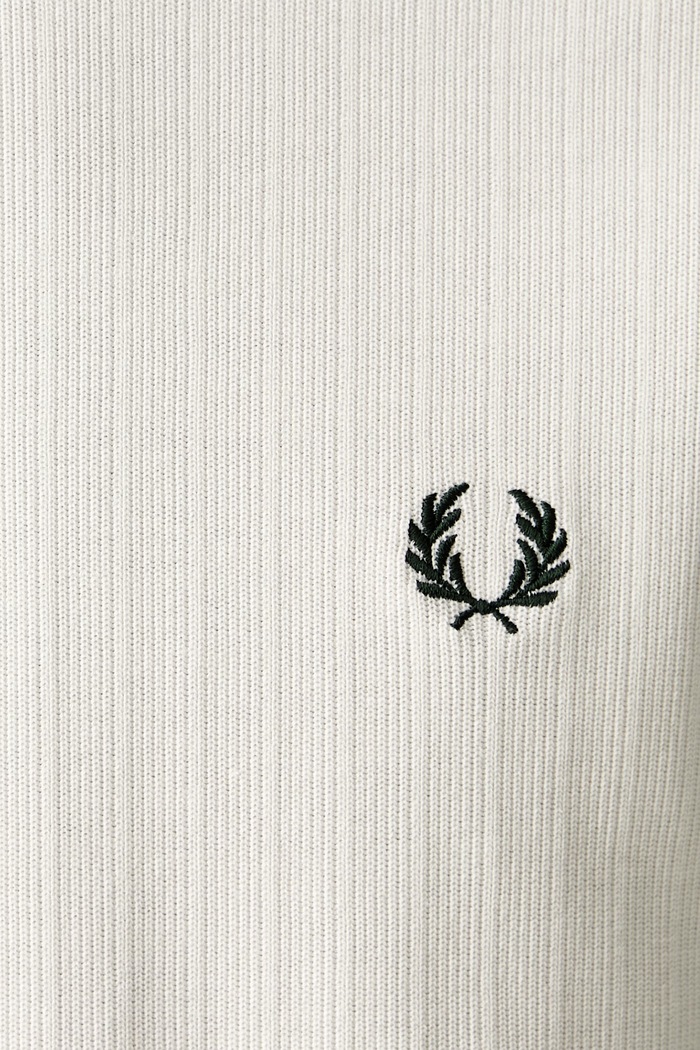 Fred Perry T-shirt męski bawełniany M8679.170