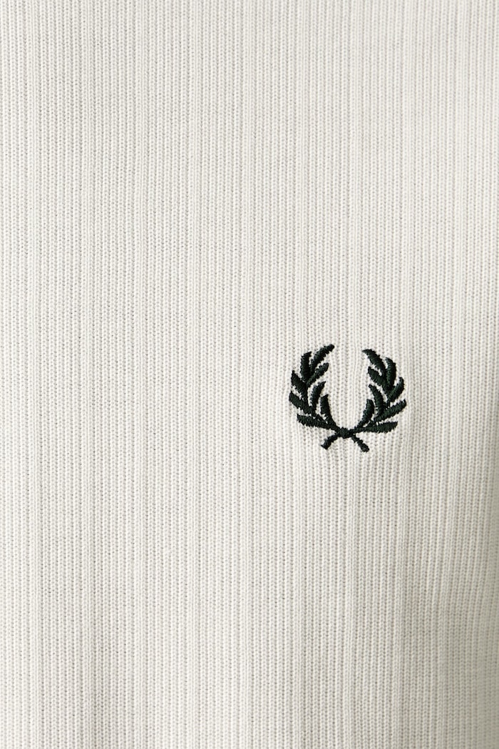 Fred Perry T-shirt bawełniany męski M8679.170