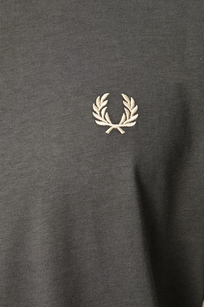 Fred Perry T-shirt męski bawełniany M3519.148