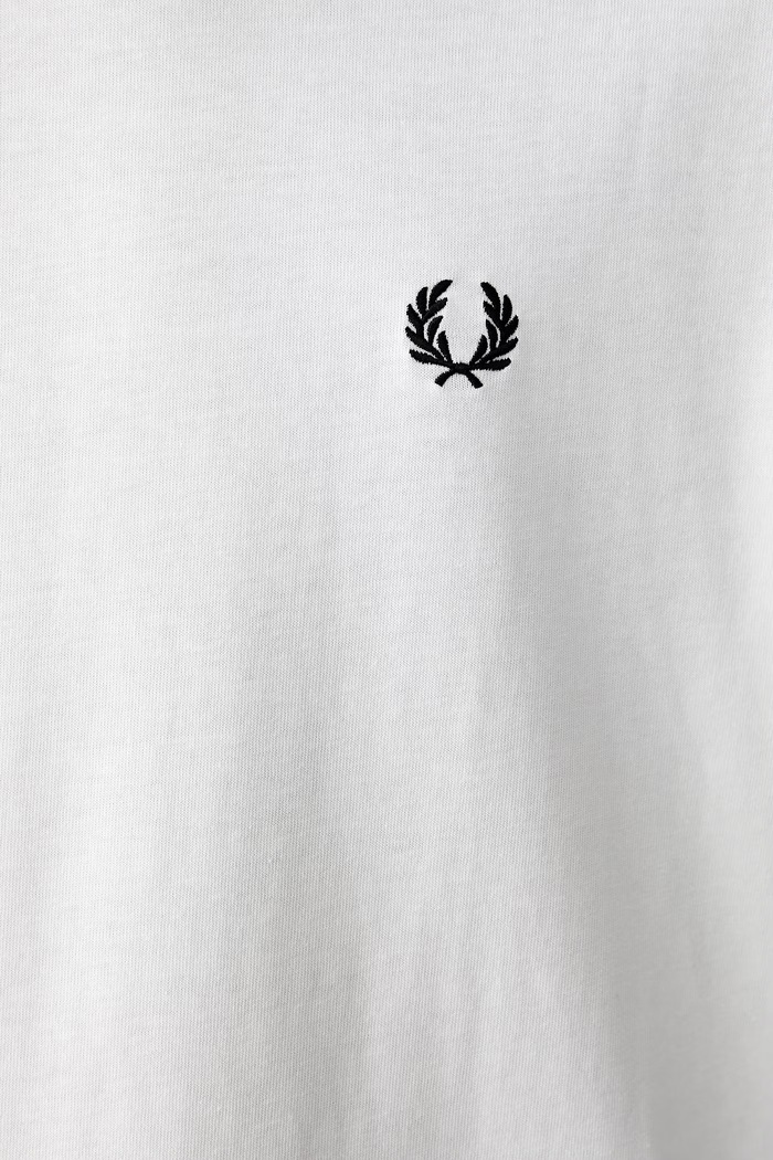 Fred Perry T-shirt męski bawełniany M3481.129