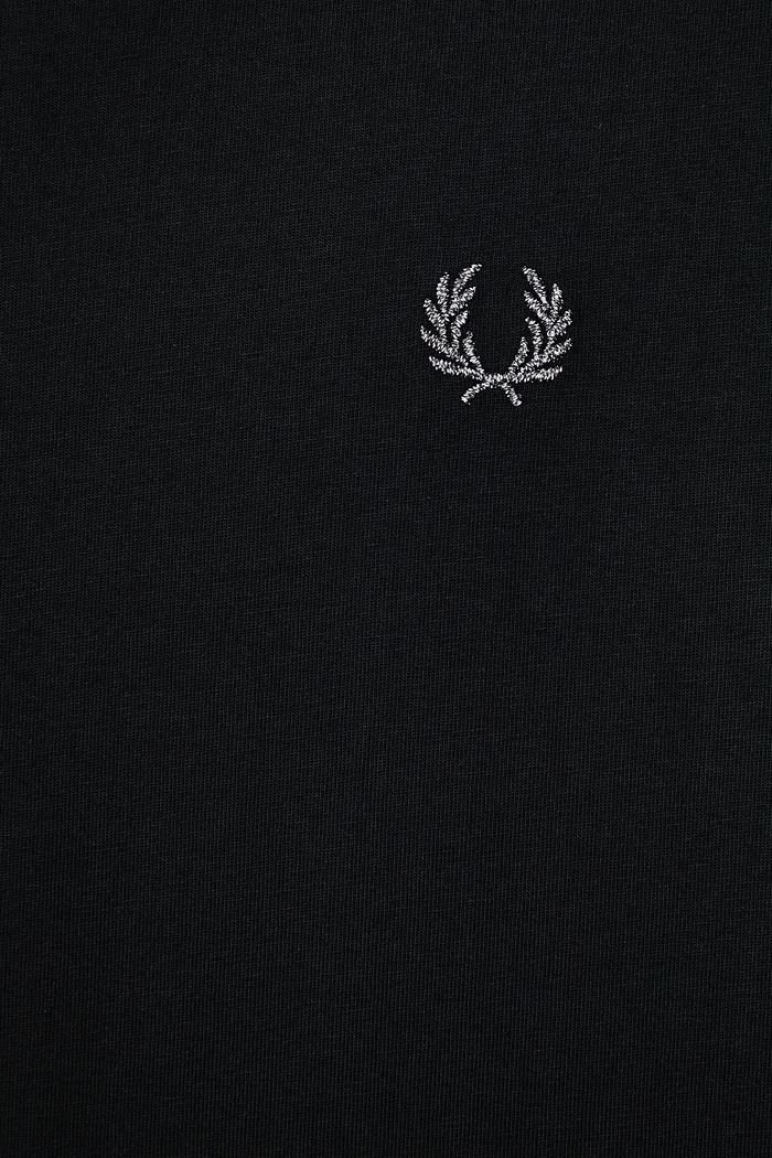 Fred Perry T-shirt męski bawełniany M3415.102