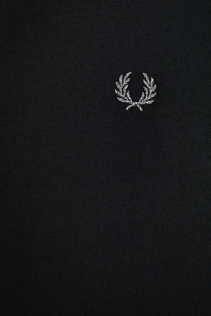Fred Perry T-shirt męski bawełniany M3415.102