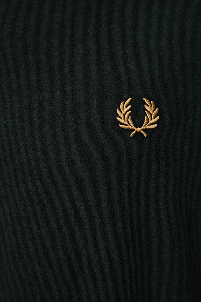 Fred Perry T-shirt męski bawełniany M1588V.78C