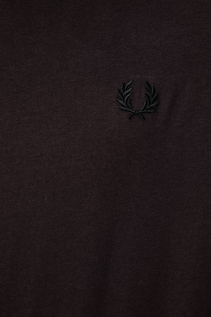 Fred Perry T-shirt męski bawełniany M1588V.86C