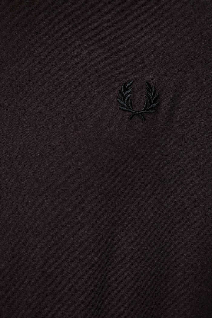 Fred Perry T-shirt męski bawełniany M1588V.86C