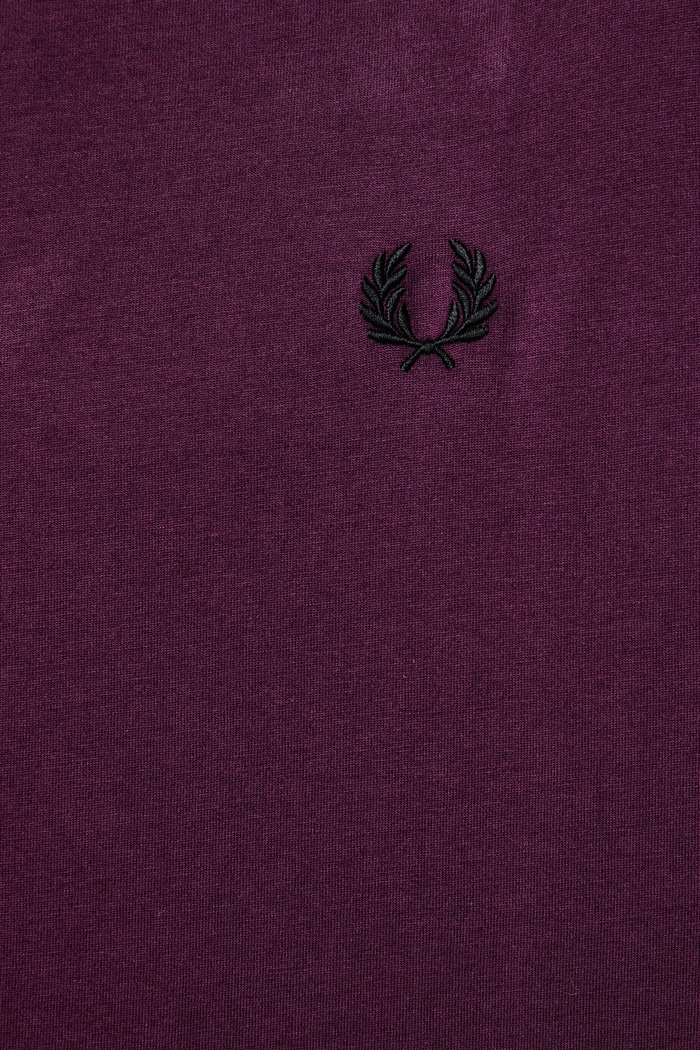 Fred Perry T-shirt męski bawełniany M1588V.84C