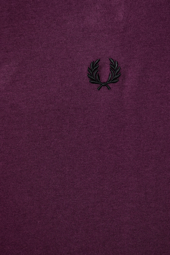 Fred Perry T-shirt męski bawełniany M1588V.84C