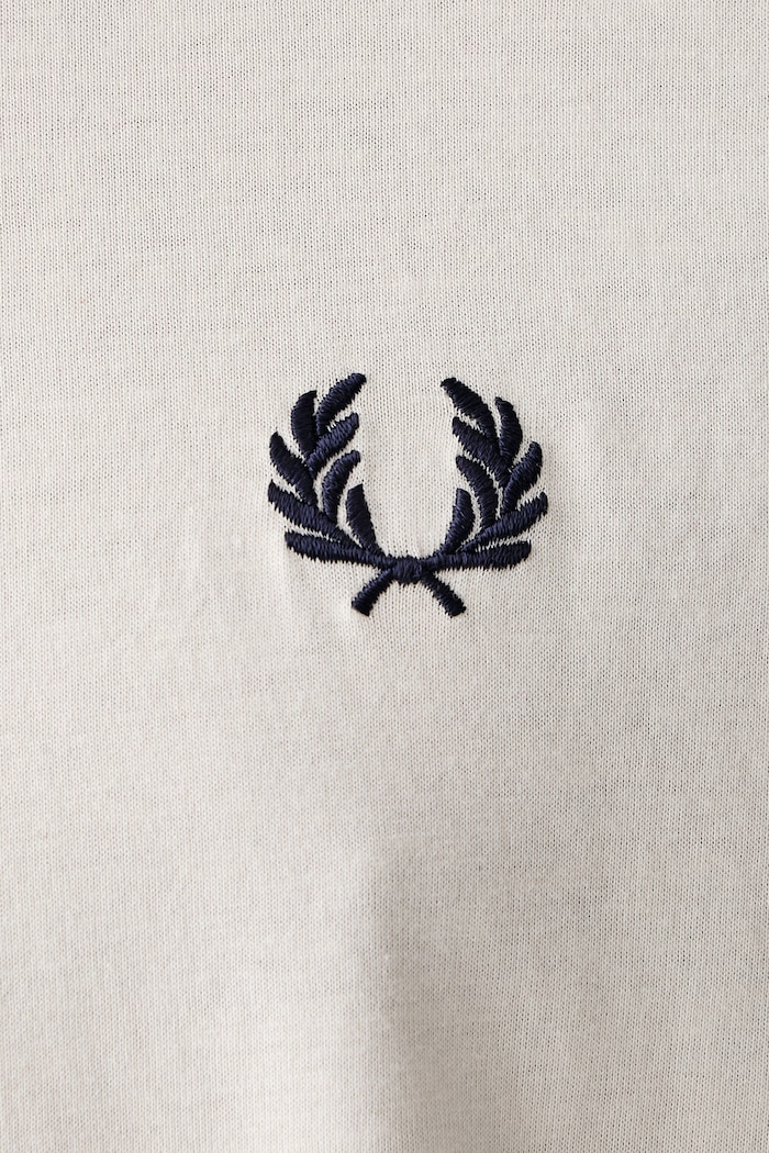 Fred Perry T-shirt męski bawełniany M1588V.68C