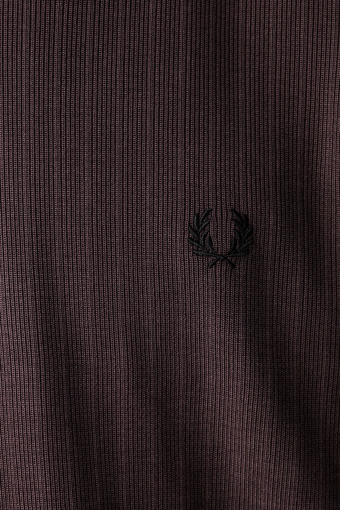Fred Perry T-shirt męski bawełniany M8679.33C