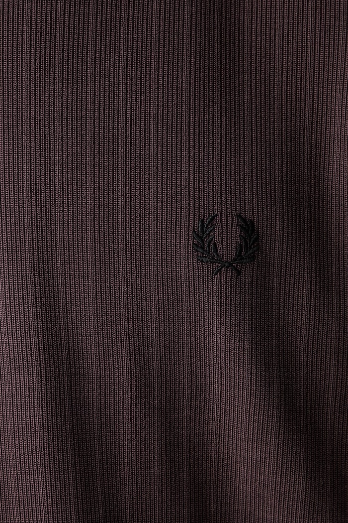 Fred Perry T-shirt bawełniany męski M8679.33C