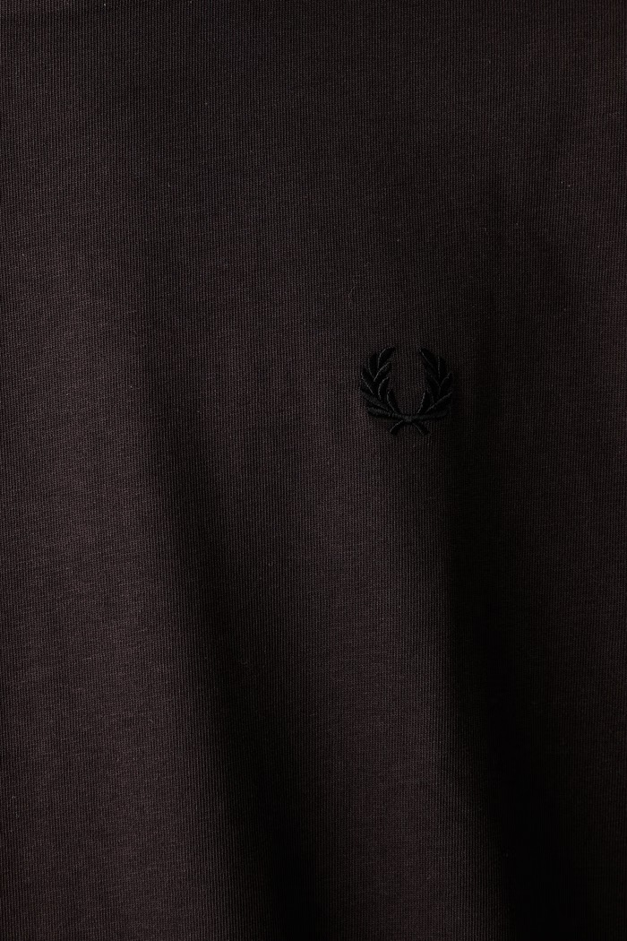 Fred Perry T-shirt męski bawełniany M3481.33C