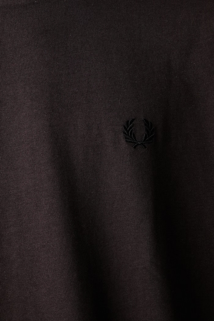 Fred Perry T-shirt bawełniany męski M3481.33C