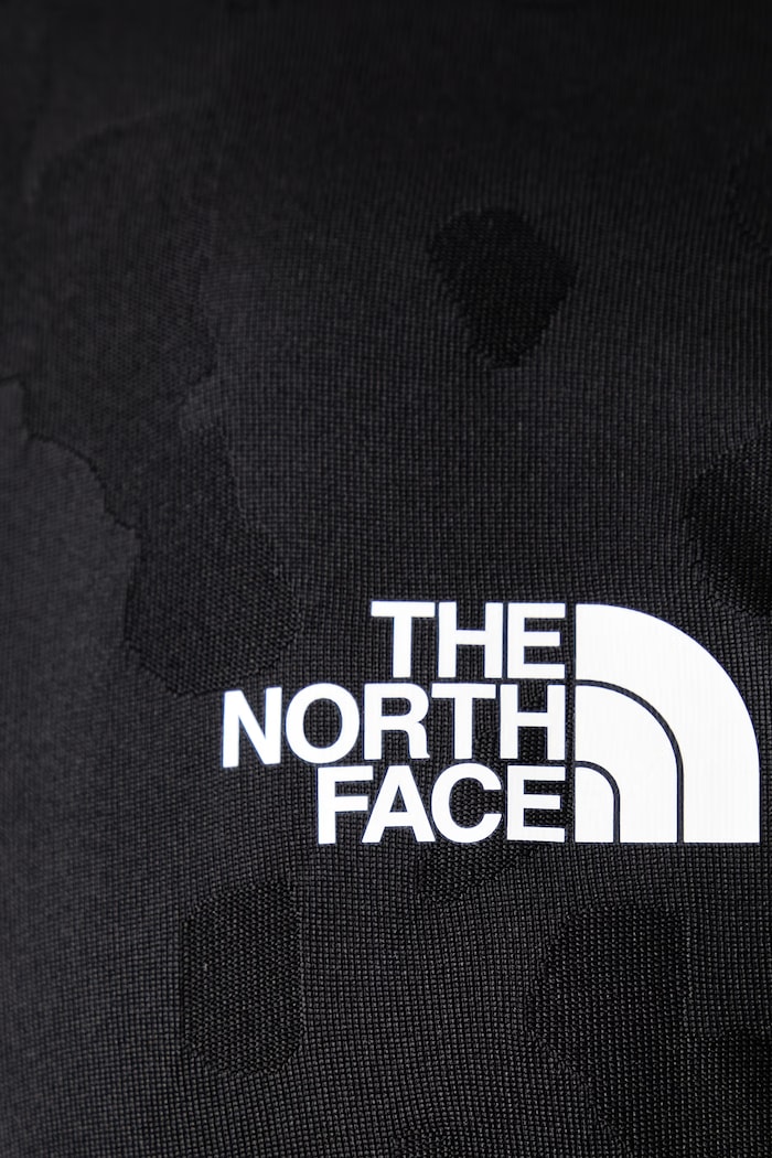 T-shirt γυμναστικής Ανδρικό MOUNTAIN ATHLETICS The North Face μαύρο NF0A8J8NJK31