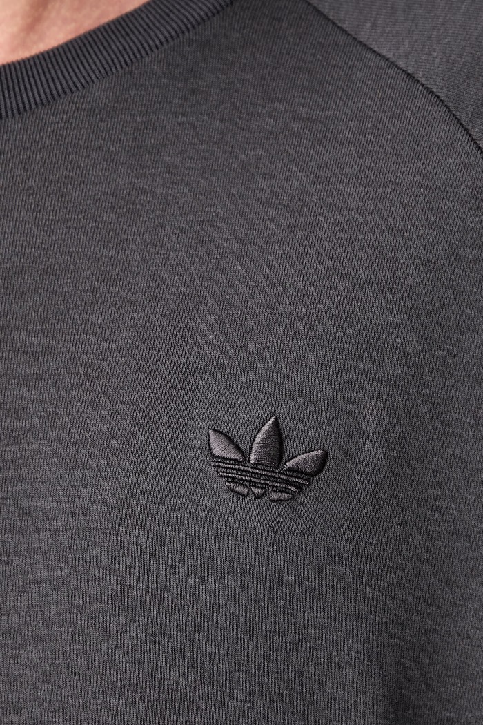 adidas Originals T-shirt męski z dodatkiem wełny KR6603