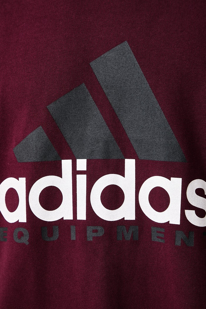 adidas Originals Equipment T-shirt bawełniany męski KR3963