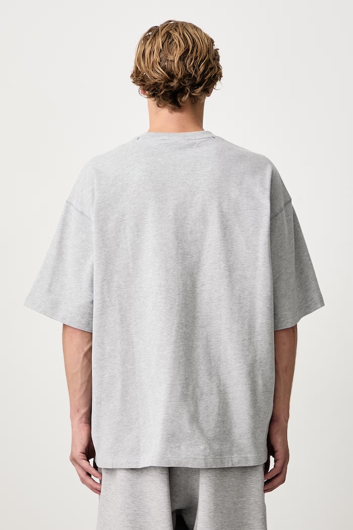 Odzież adidas Originals Equipment T-shirt skórzany męski KR3962 szary