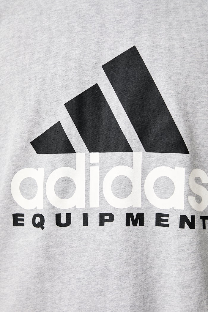 adidas Originals Equipment T-shirt skórzany męski KR3962