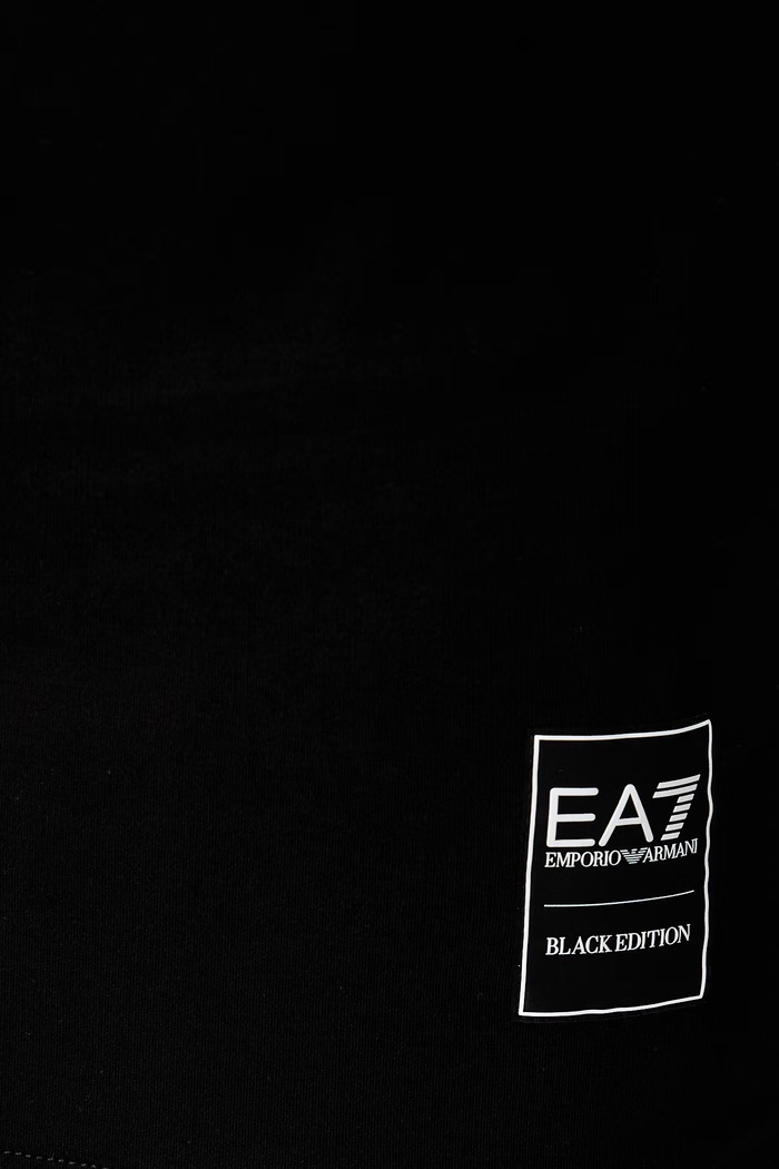 EA7 Emporio Armani T-shirt męski bawełniany AF10441.7M002107