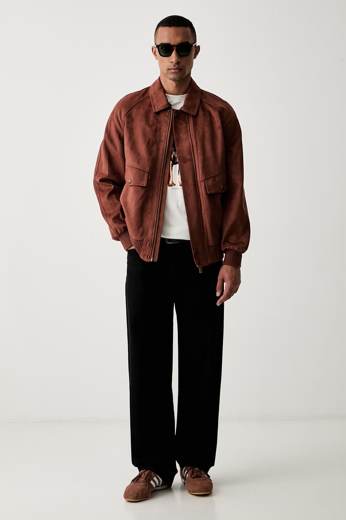 Zadig&Voltaire t-shirt ανδρικό βαμβακερό JIMMY JMTS00631 μπεζ AW26