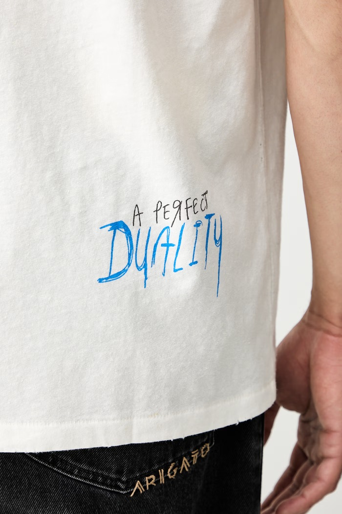 Represent tričko s bavlnou pánské MLM101188