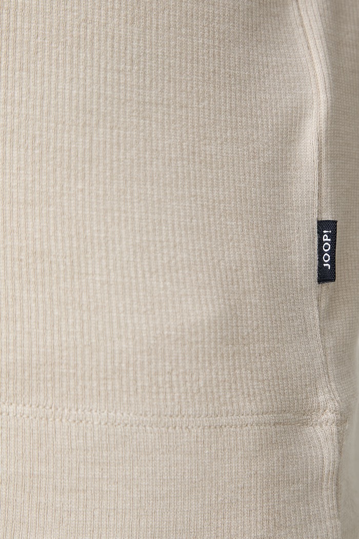 Joop! T-shirt męski 30103404 beżowy
