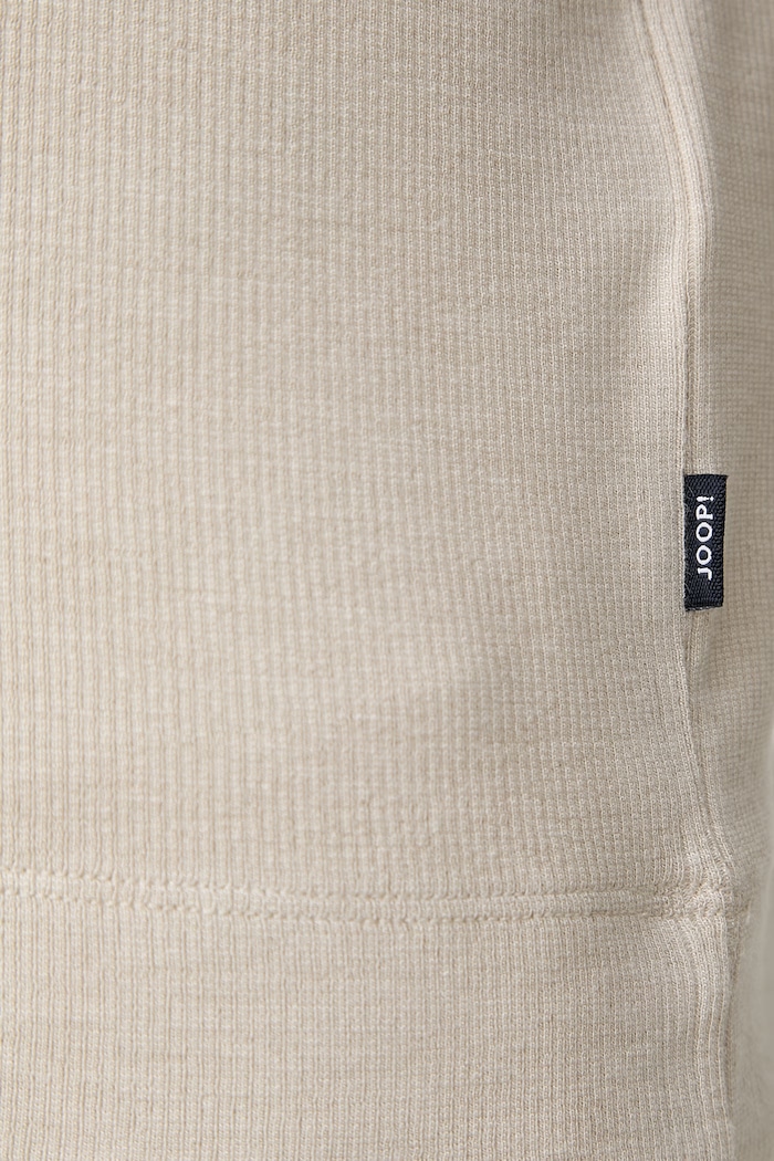 Joop! T-shirt męski 30103404 beżowy
