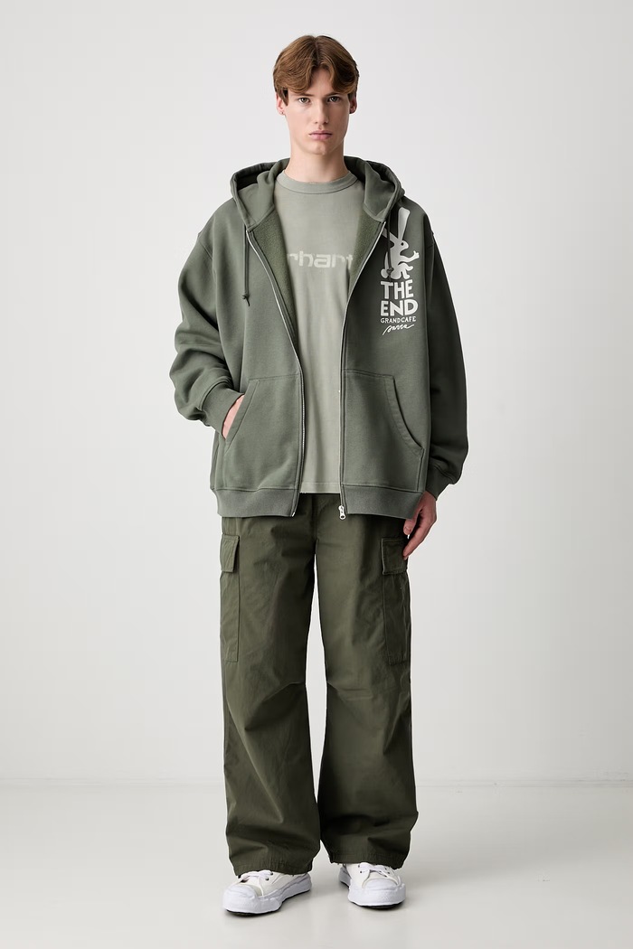 Carhartt WIP S/S Painter t-shirt βαμβακερό ανδρικό I036853