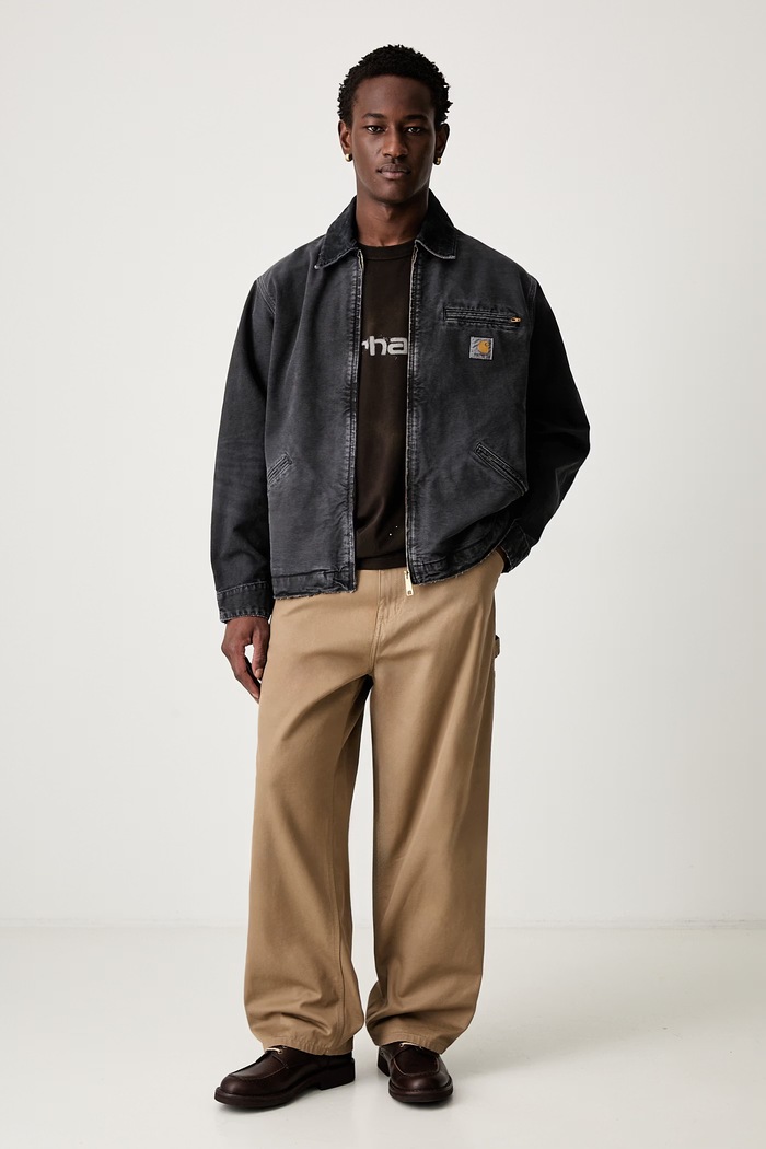 Carhartt WIP S/S Painter T-shirt bawełniany męski I036853