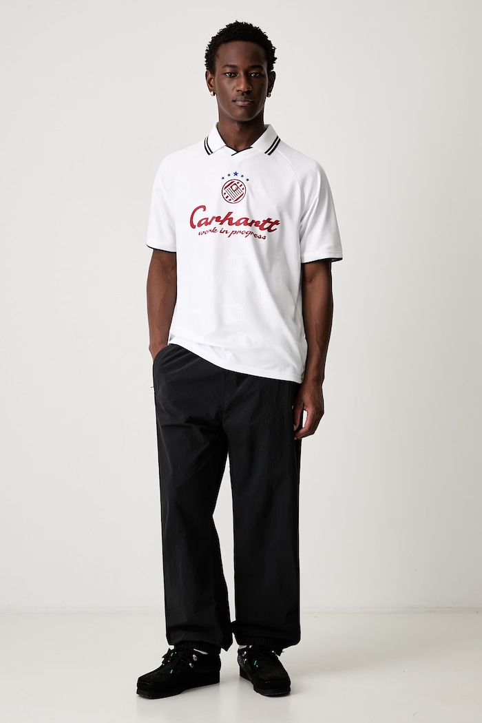 Carhartt WIP S/S Terrace Football tričko pánske I037567
