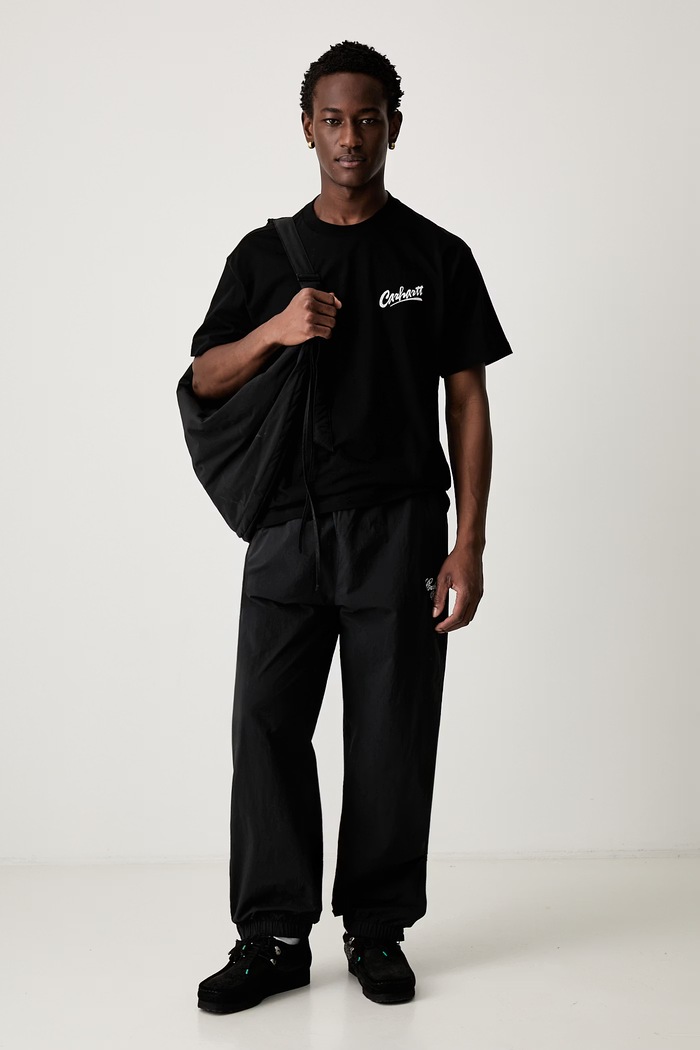 Carhartt WIP S/S Pup T-shirt bawełniany męski I037537